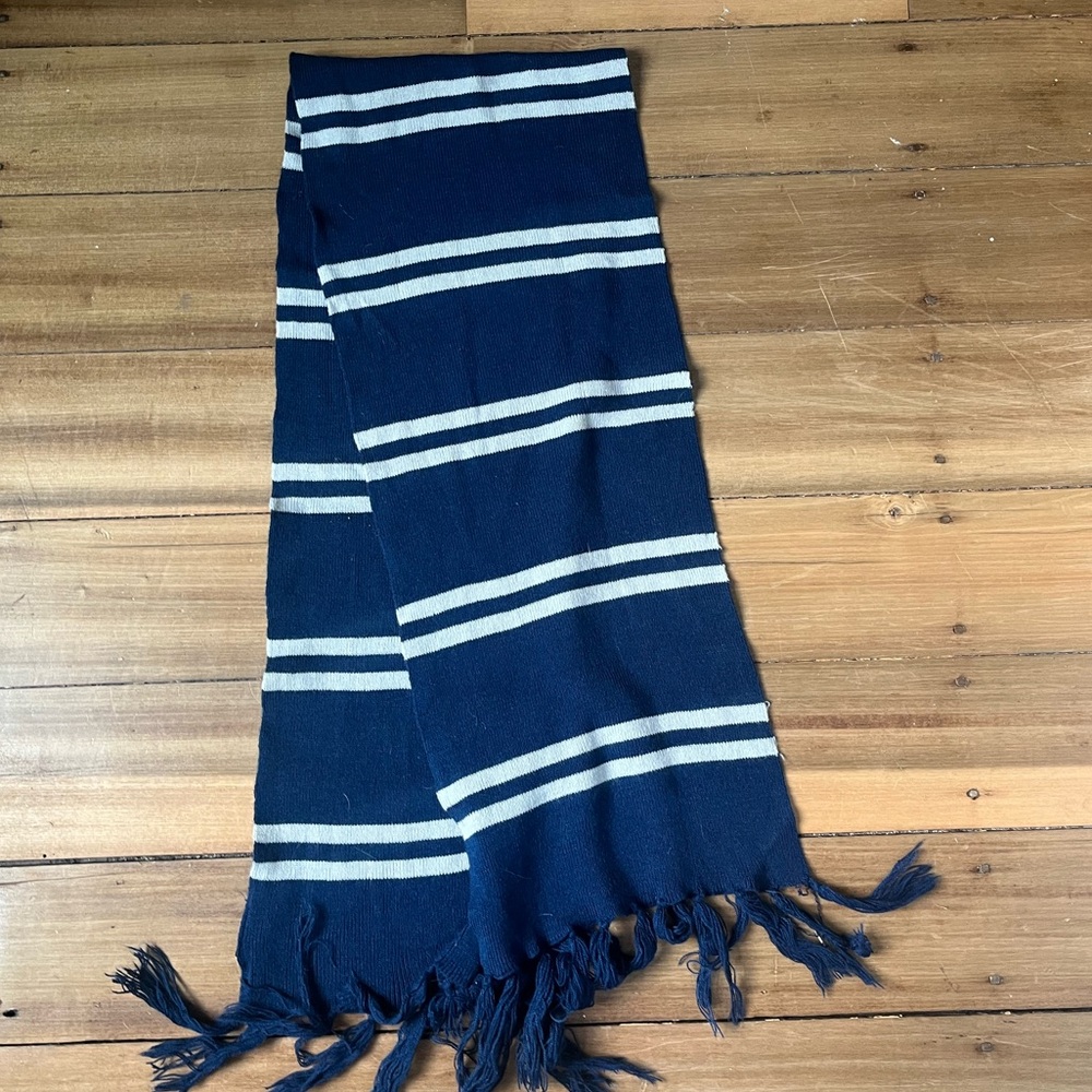 Harry Potter Ravenclaw Scarf